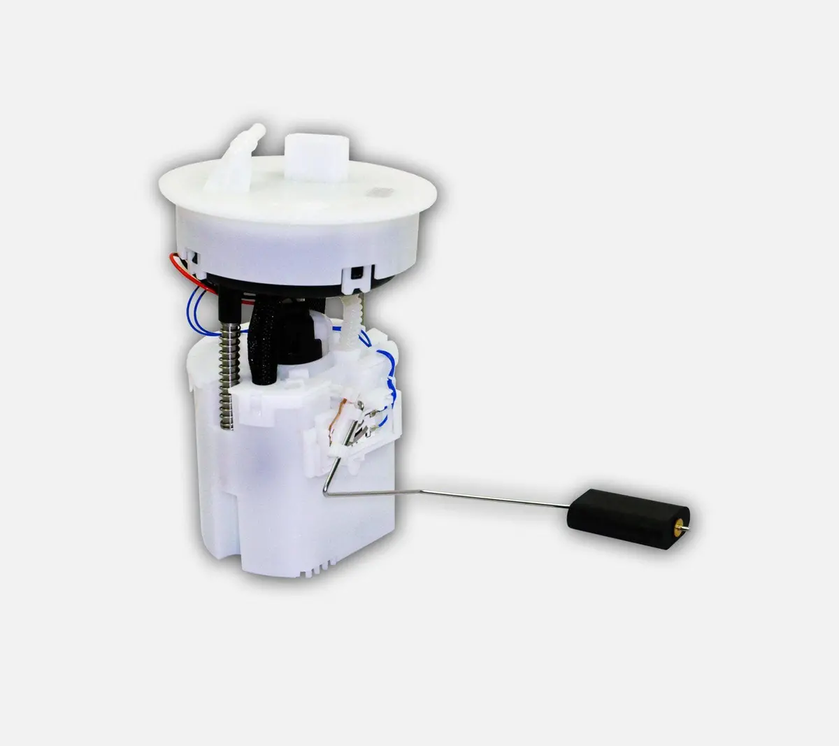 In Tank Fuel Pump Assembly (4 Pins) For Ford: Fiesta, Mazda: Mazda2, 1531359 1