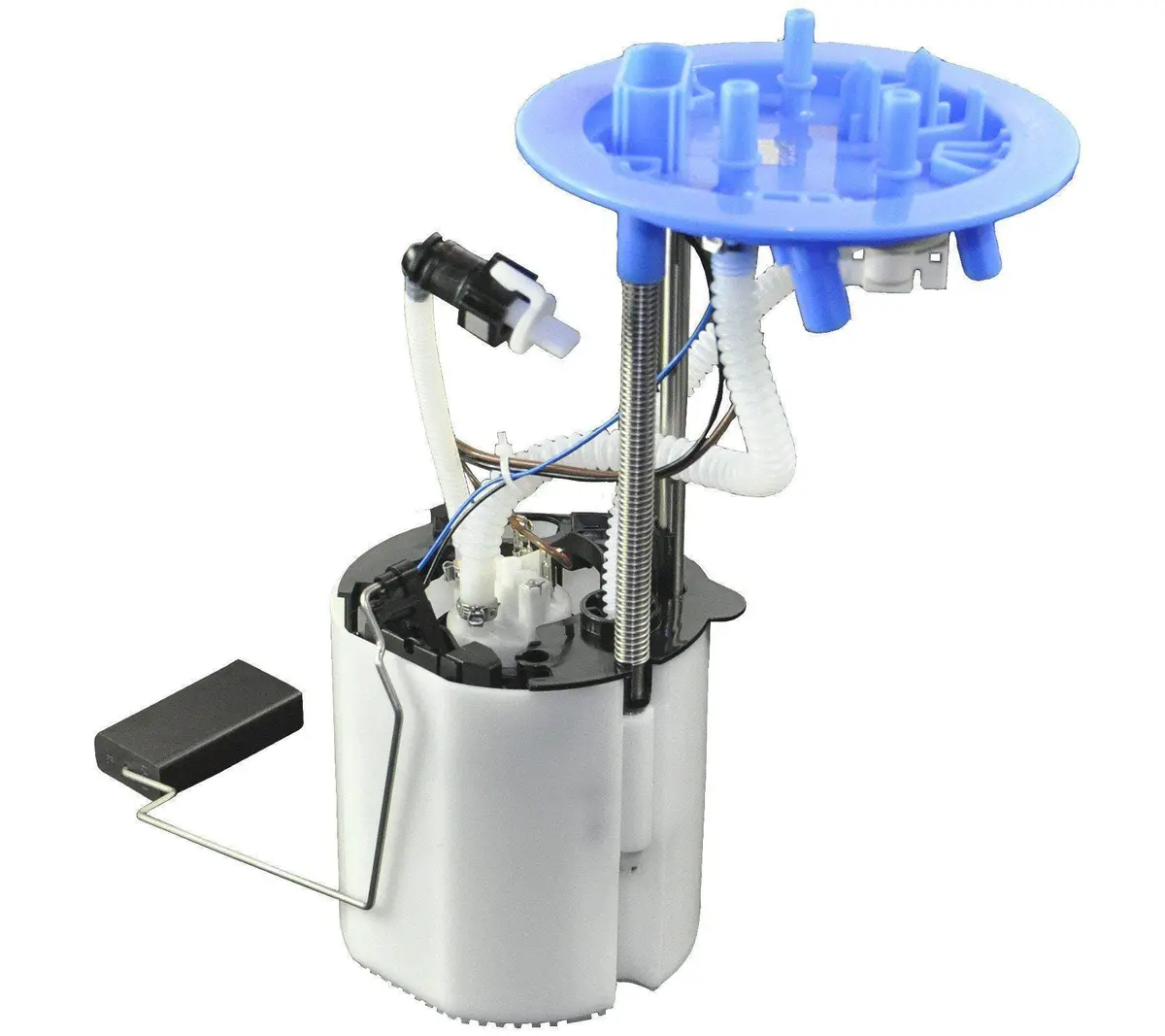 In Tank Fuel Pump Assembly (Electric) For Audi 1