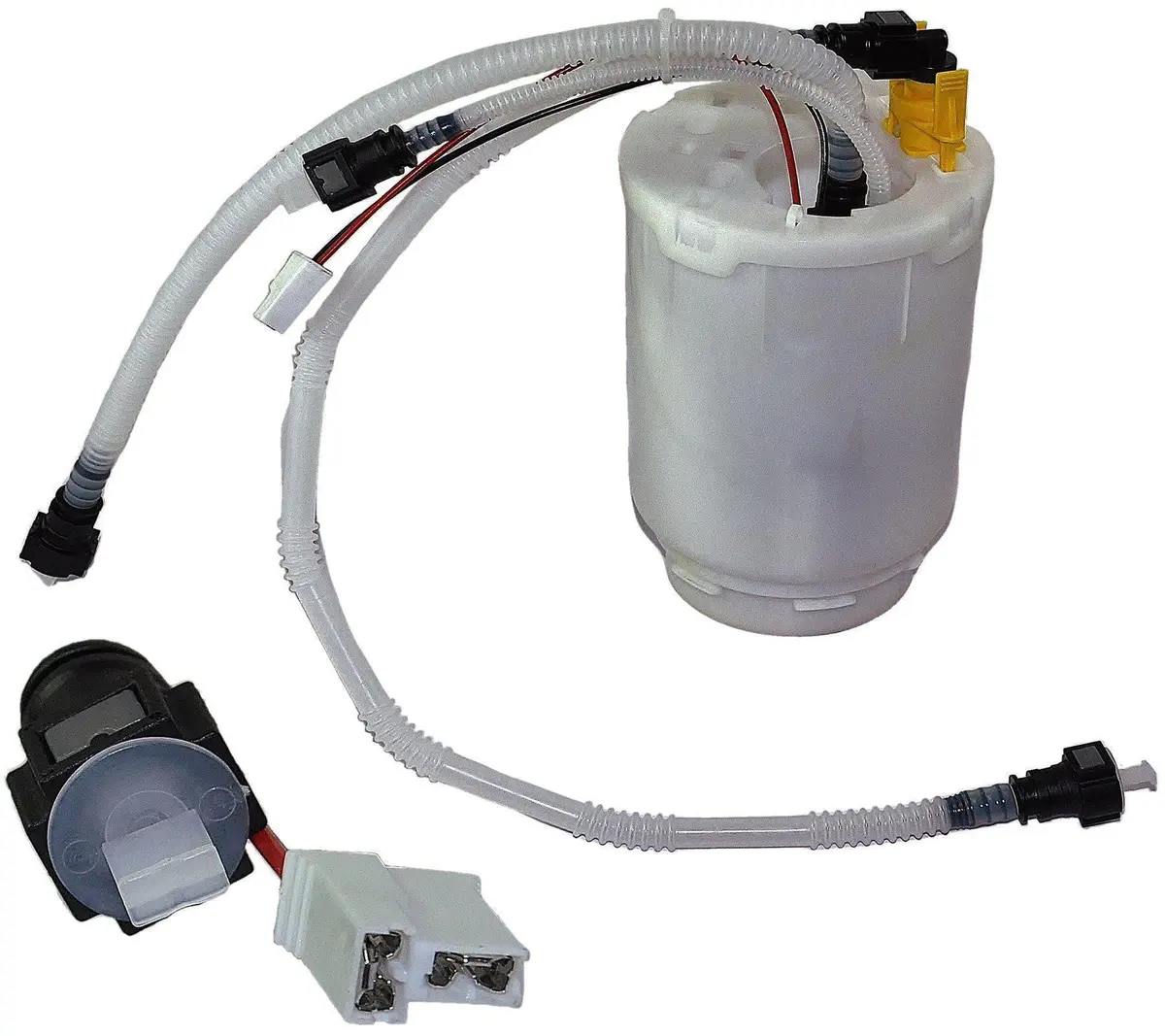 In Tank Fuel Pump (Electric Left Side) For Audi, Vw, And Porsche 7L8919087 1
