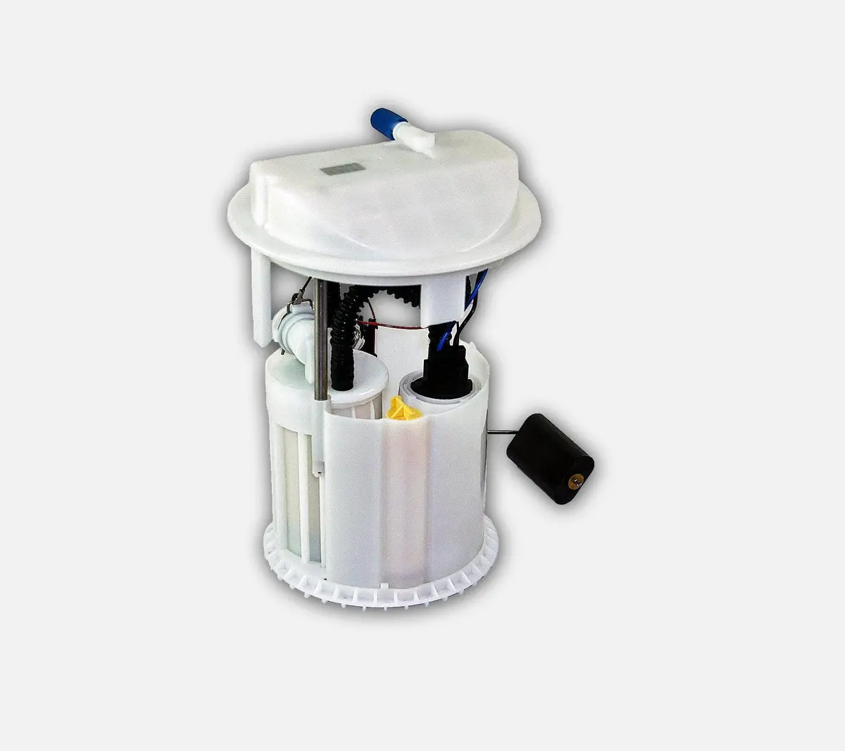 In Tank Fuel Pump + Sender Unit (4 Pins) For Citroen: C3, 96494182 1