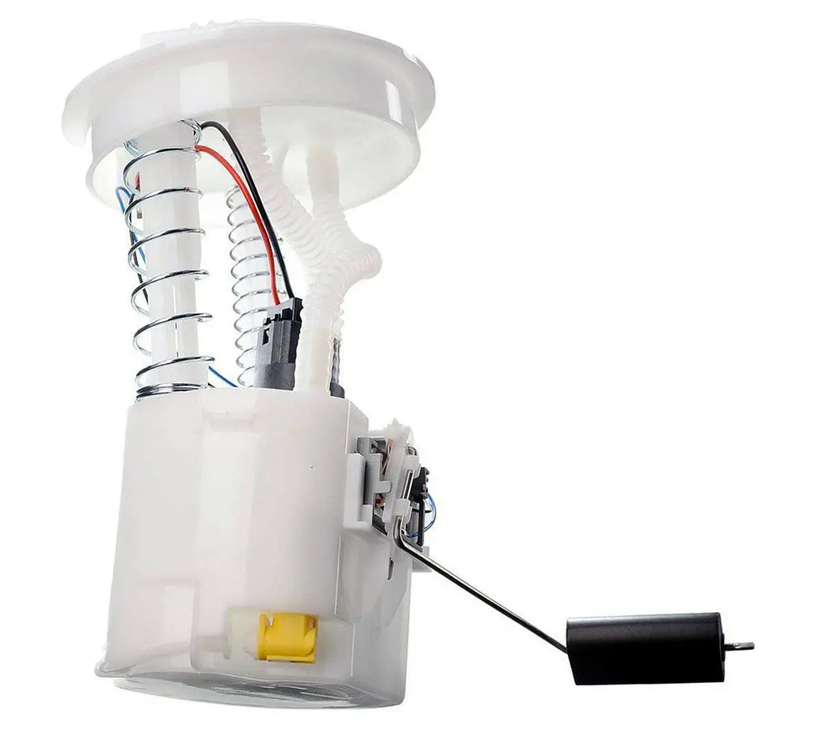 In Tank Fuel Pump + Sender Unit (4 Pins) For Ford 1