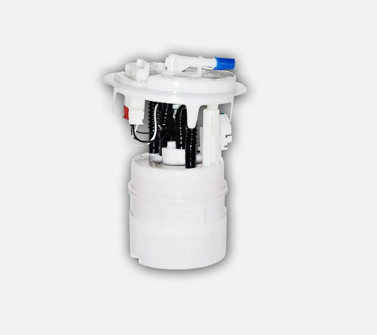 In Tank Fuel Pump With Sender Unit (12V) For Peugeot, Citroen 307, C4, 1525Kj 1