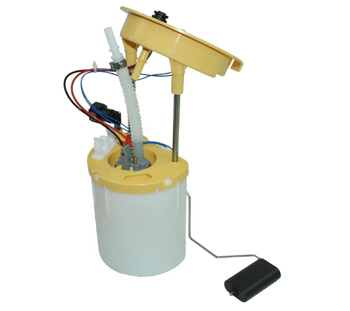 In Tank Fuel Sender Unit For Bmw: 1 Series, 3 Series, X1, X5, X6 1