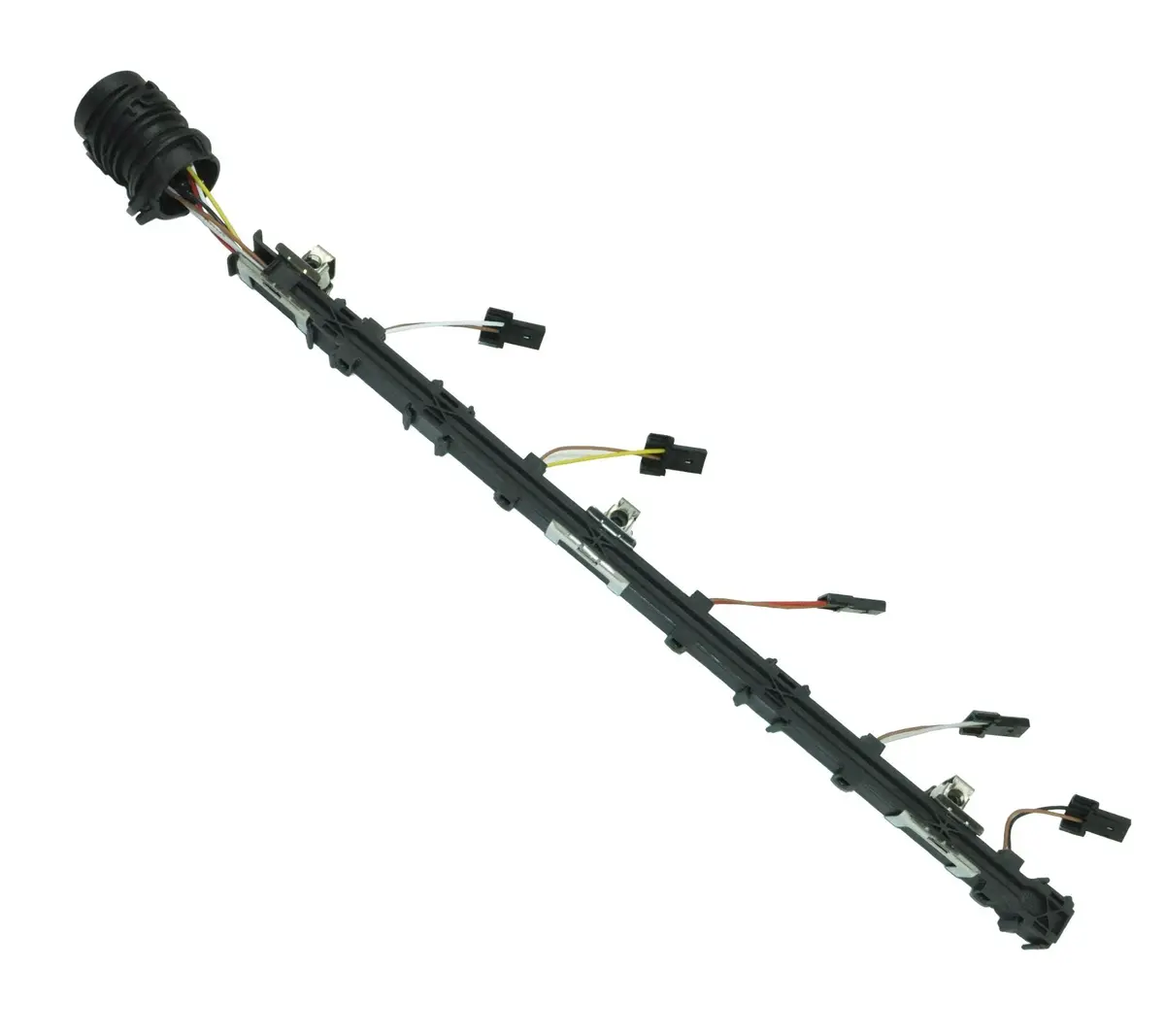 Injector Wiring Loom For Vw Multivan, Phaeton, Touareg, Transporter, And Caravelle 1