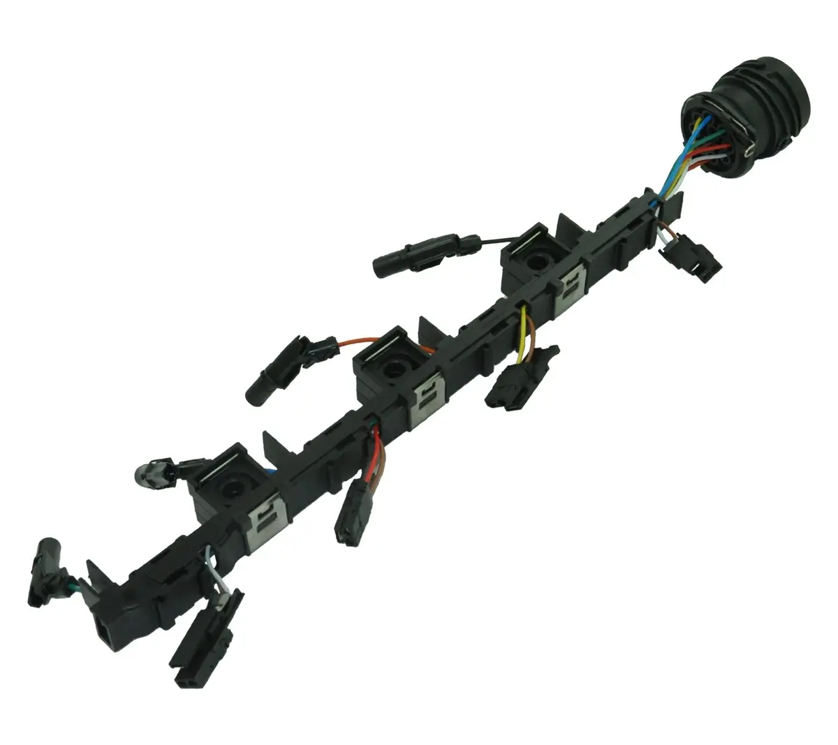 Injector Wiring Loom Harness For Audi A3, A4, And A6 1