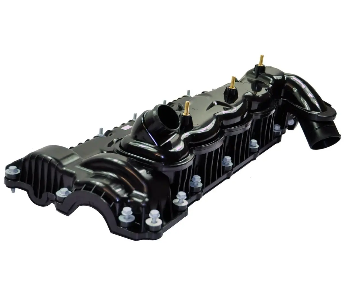 Inlet Manifold Rocker Cover (Right) For Land Rover: Range Rover, Range Rover Sport, Lr005274 1