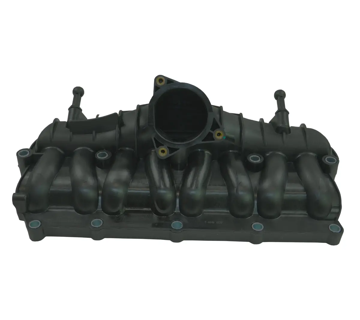 Intake Manifold  For Audi: A3, A4, A6, Seat: Altea, Altea Xl, Leon, Toledo, Skoda: Octavia, Superb, Vw: Golf, Jetta, Passat, Touran, 03G129713af 1