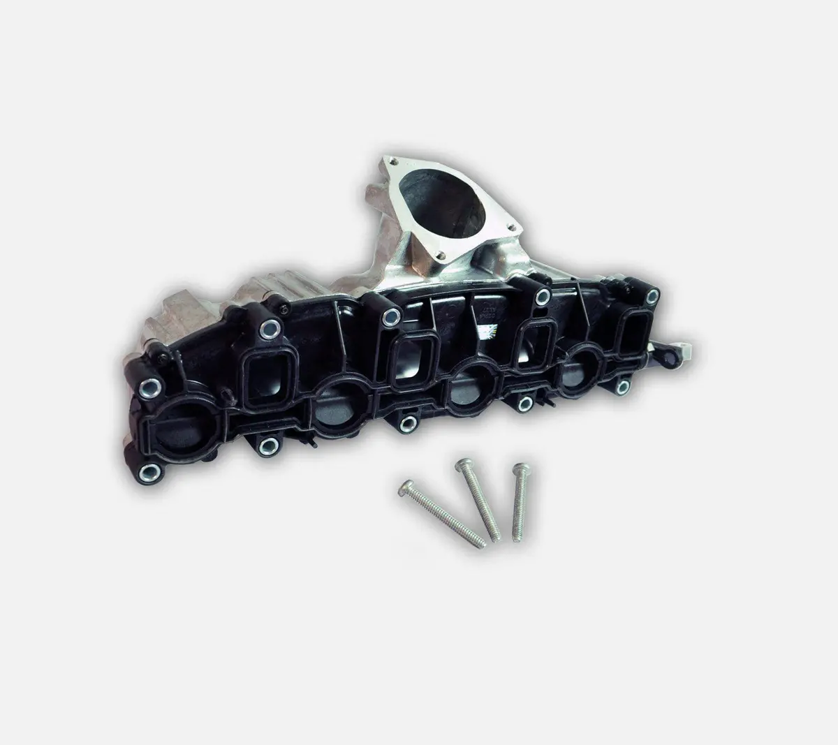 Intake Manifold (Swirl Flap Cover) For Audi, Vw, Seat, And Skoda 1