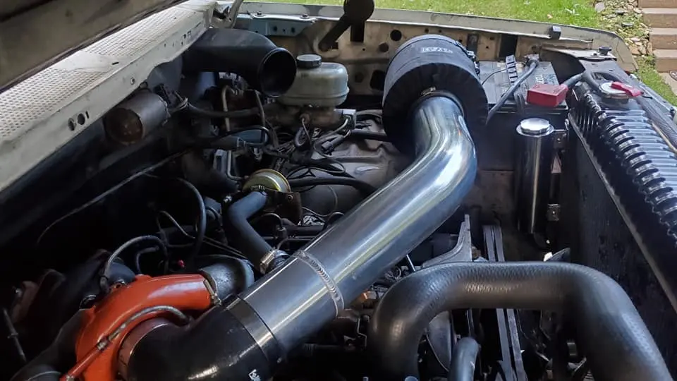 Cdd 093/Idit Intake Kit (T04b/T04s/T04z) 4