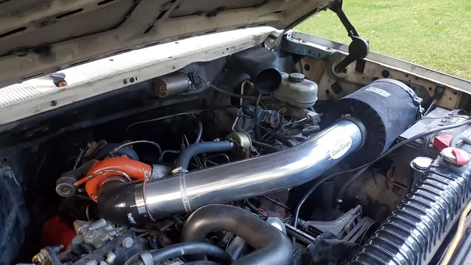 Cdd 093/Idit Intake Kit (T04b/T04s/T04z) 3