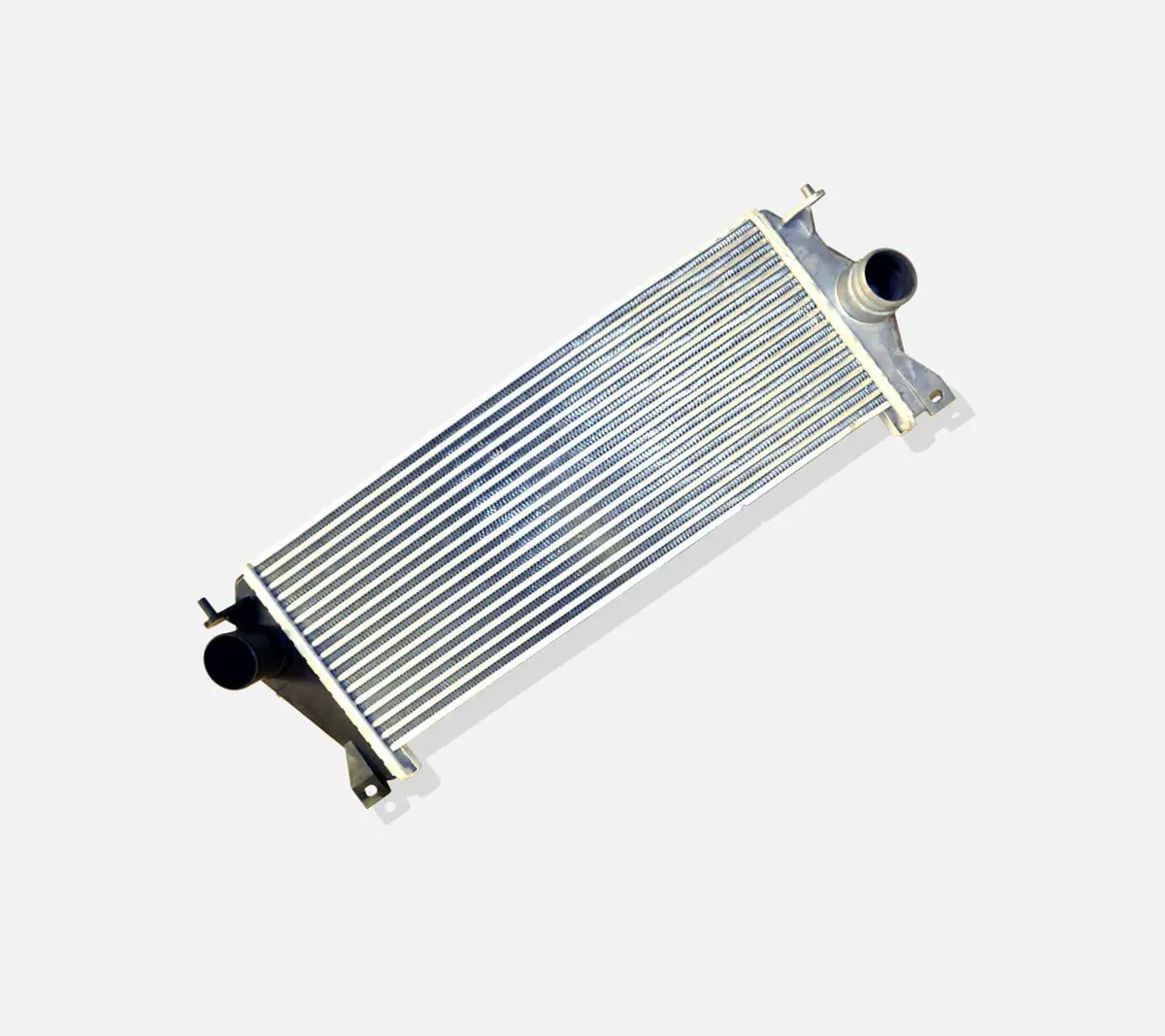 Land Rover Defender Intercooler, 2.5 Td5 & 2.2/2.4 Td4 Tdci Puma - Lr017950 1