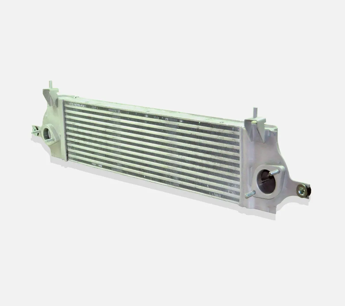 Intercooler Radiator For Nissan: Qashqai, Qashqai+2, 14461Bb30a 1