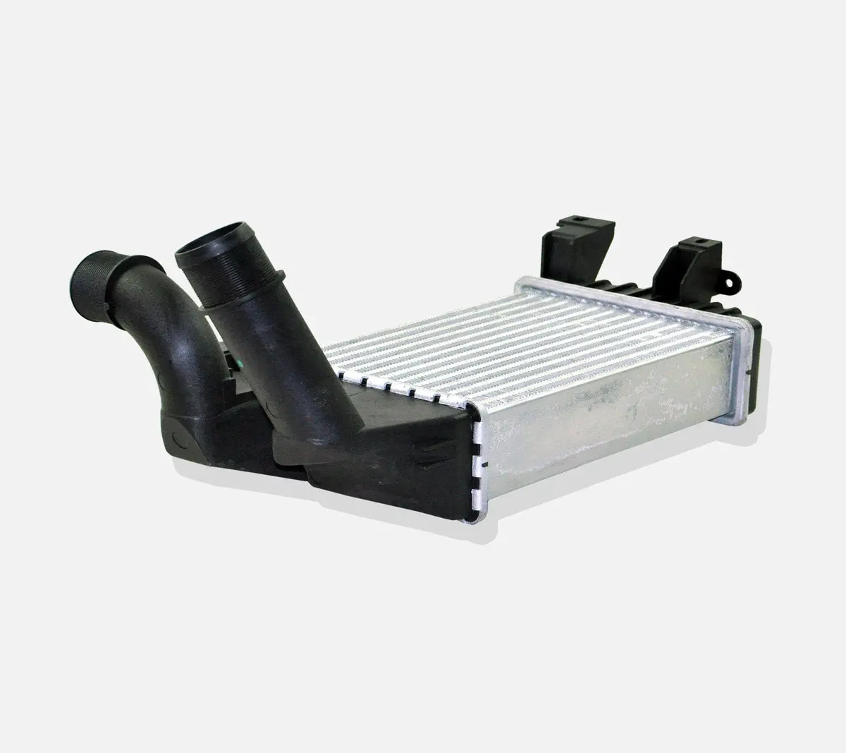 Intercooler Radiator For Opel, And Vauxhall 93187214 1