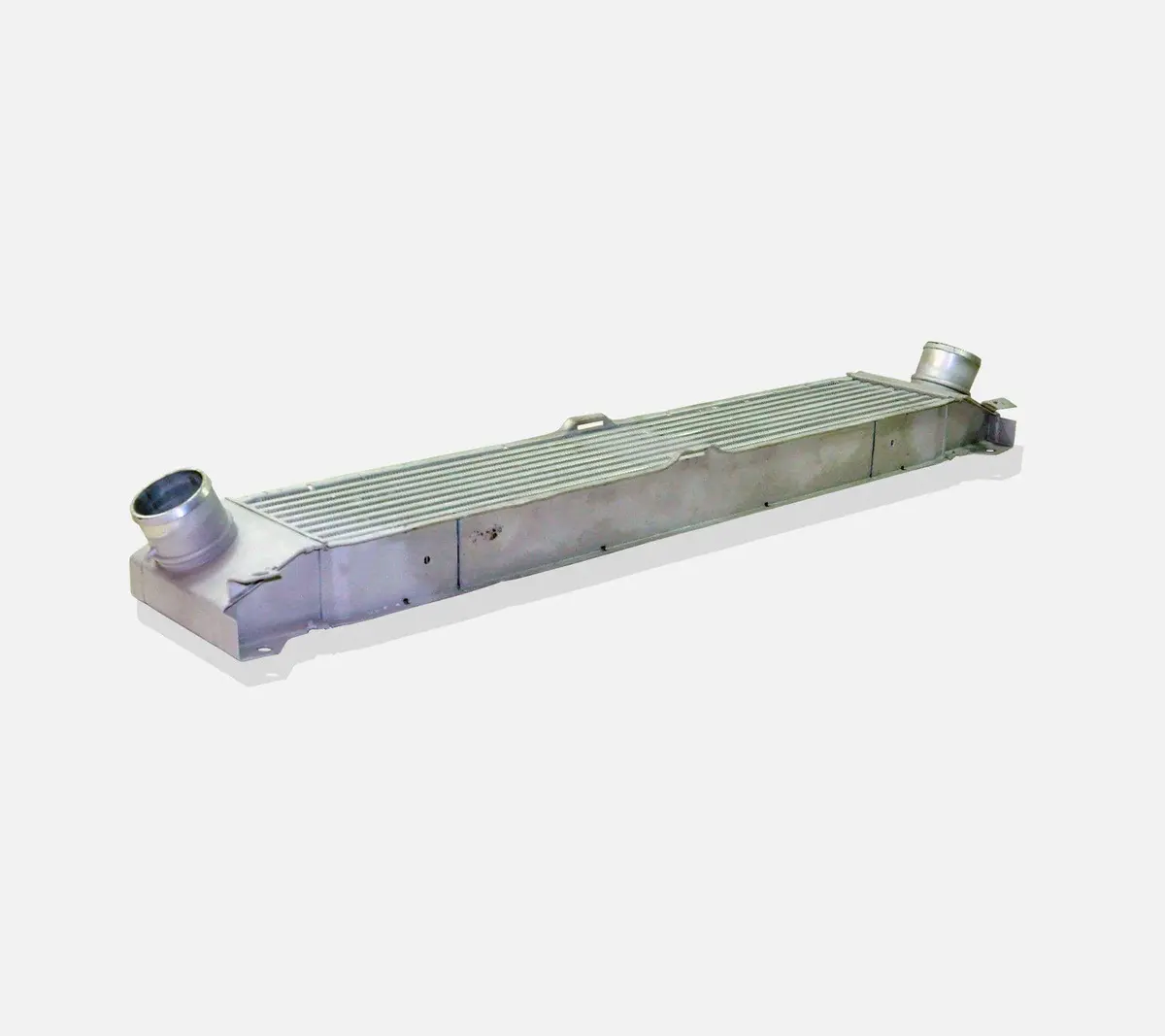 Intercooler Radiator For Peugeot, Citroen, And Fiat 0384K1 1