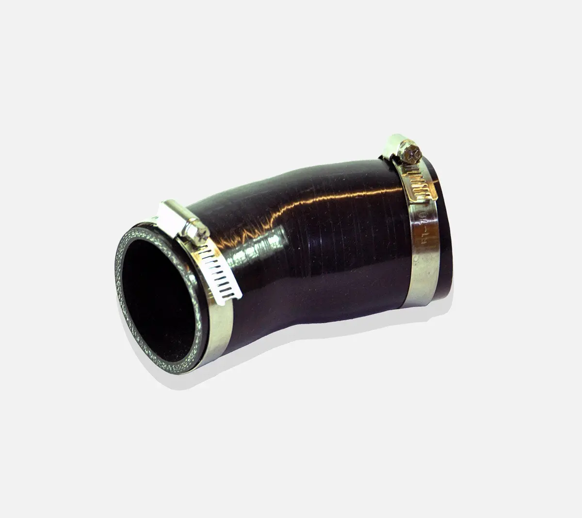 Intercooler To Manifold Repair Hose Pipe For Land Rover 1
