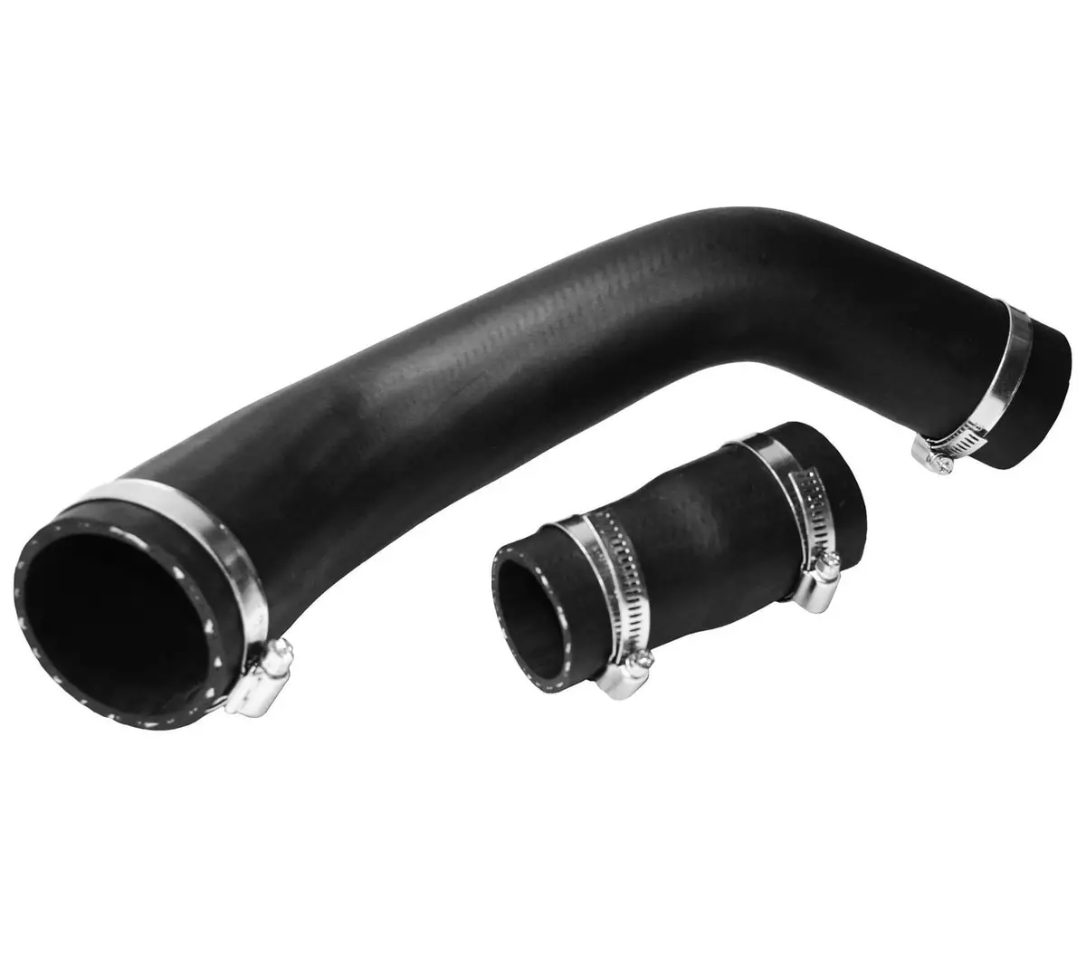 Intercooler Turbo Hose Air Duct Pipe For Ford Transit 2.2 Tdci 2019954 1