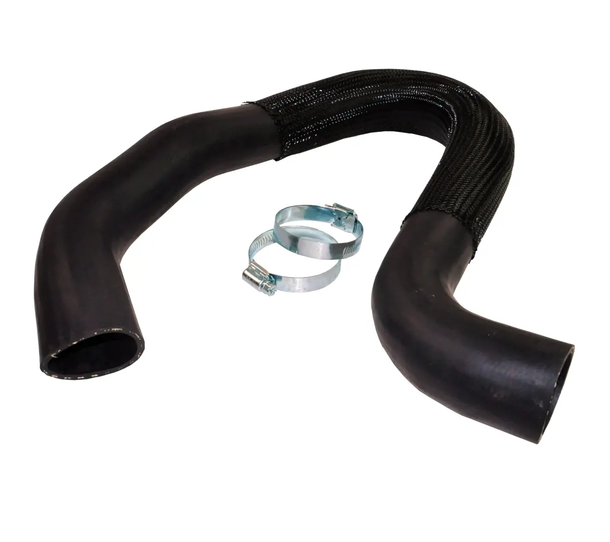 Intercooler Turbo Hose For For Citroen, Opel: Vivaro, Zafira Life, Peugeot: Expert, Traveller, Vauxhall: Vivaro, Vivaro Life, 1