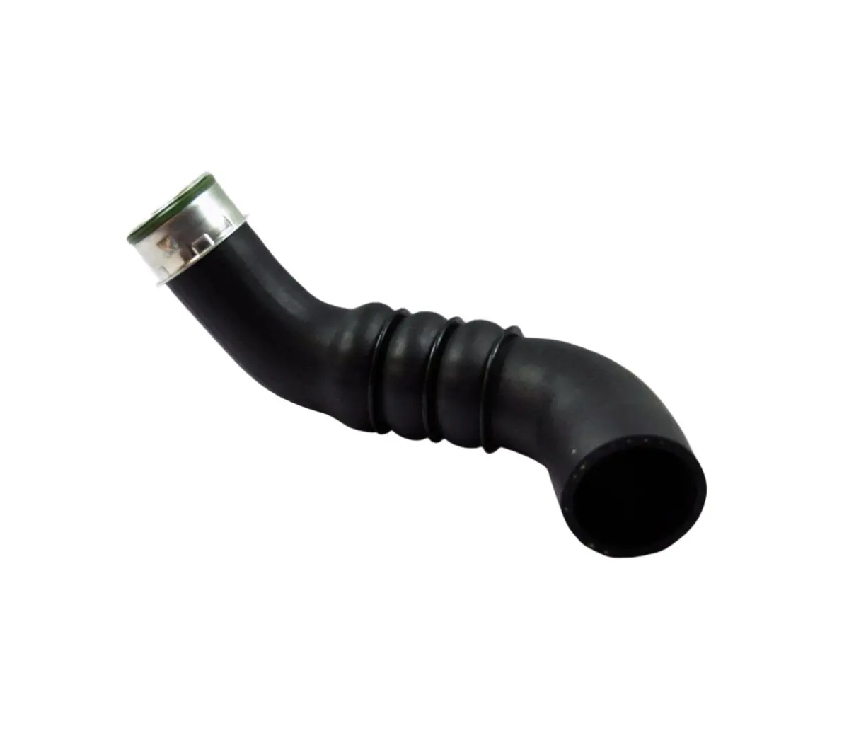 Intercooler Turbo Hose Pipe For Audi A4 8E0145790d, 8E0145790p 1