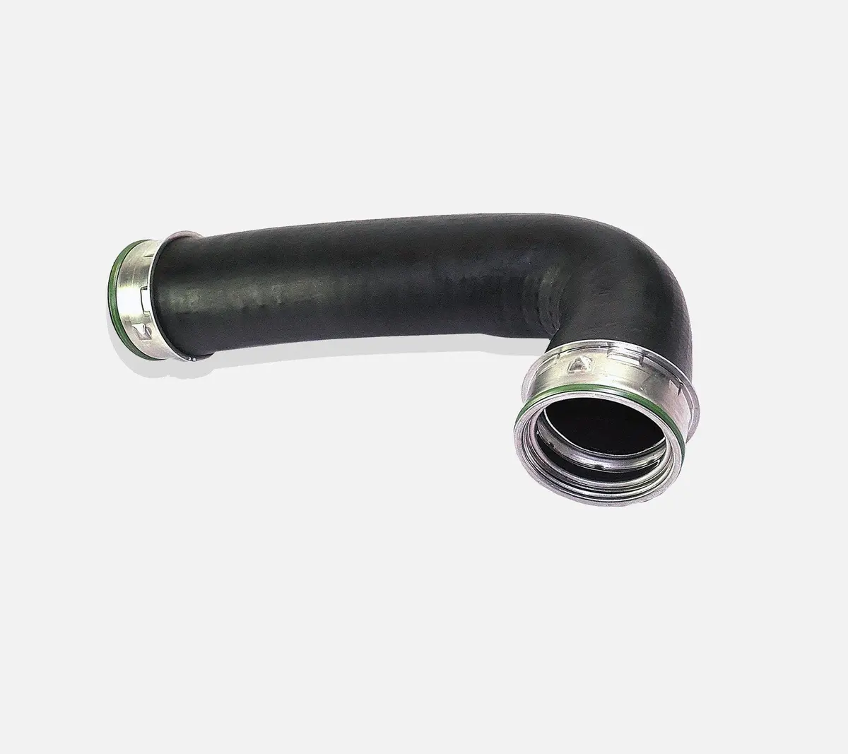 Intercooler Turbo Hose Pipe For Audi A3, Vw Golf Mk5, Jetta, Passat, Touran 1.9/2.0 Tdi - Fits Seat & Skoda Models 1