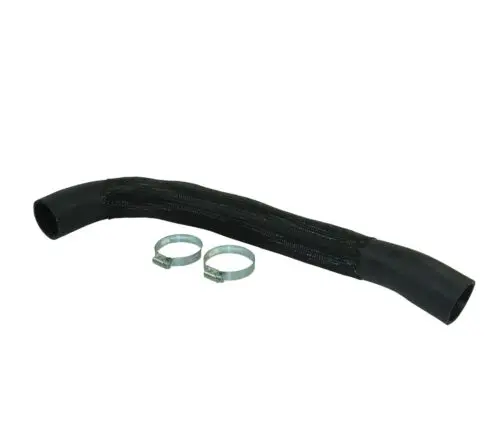 Intercooler Turbo Hose Pipe For Citroen Dispatch Peugeot Expert (2016-2022) For Citroen: Dispatch, Dispatch (V_), Jumpy, Jumpy (V_), Peugeot: Expert, Traveller, Toyota: Proace, 1