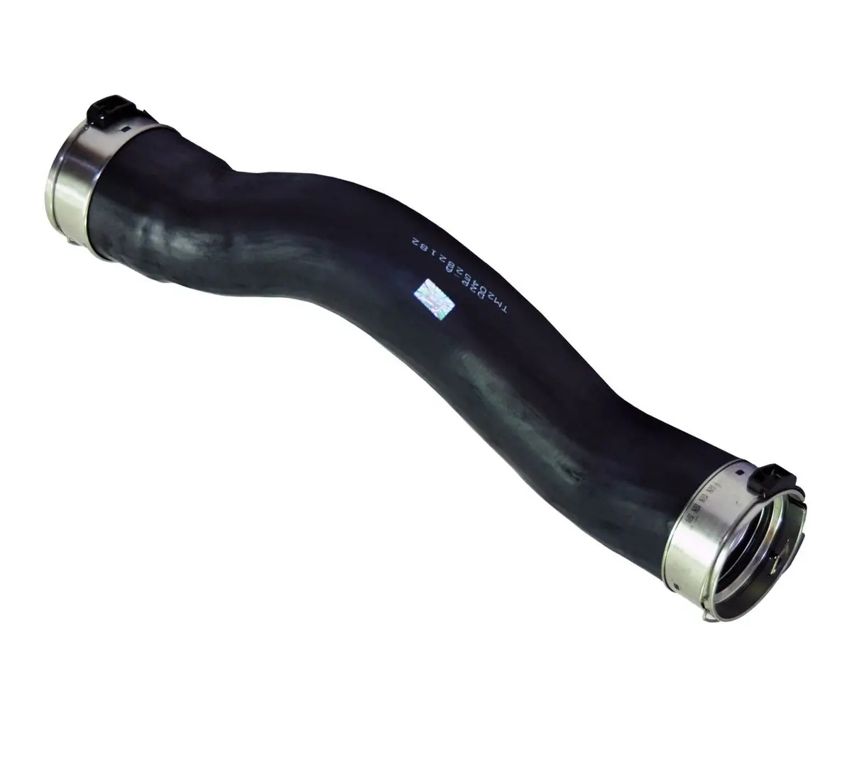 Intercooler Turbo Hose Pipe For Mercedes Cls 220 250 Cdi 2045282182 1