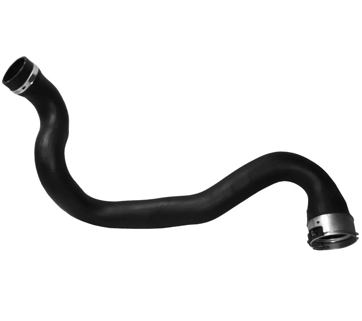 Intercooler Turbo Hose Pipe For Nissan/Opel/Renault/Vauxhall 1