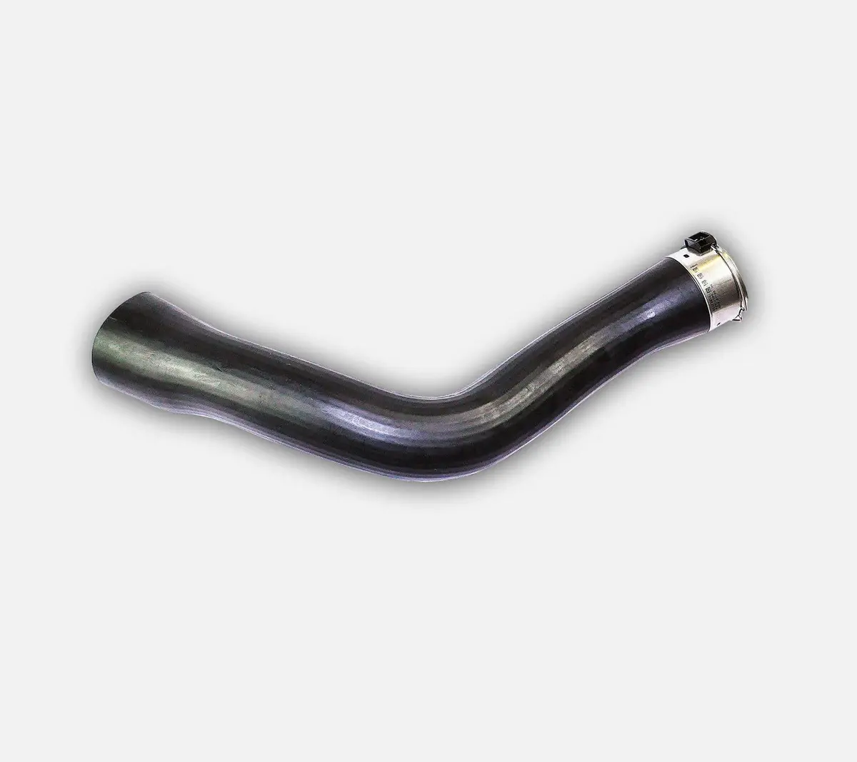 Intercooler Turbo Hose Pipe (Front Left) For Opel, And Vauxhall 860118 1