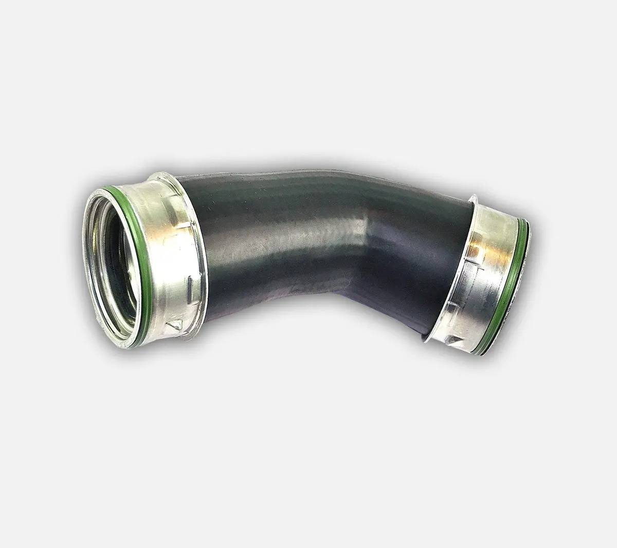 Intercooler Turbo Hose-Pipe (Front Lower Left Sides) For Audi/Vw/Seat/Skoda 1