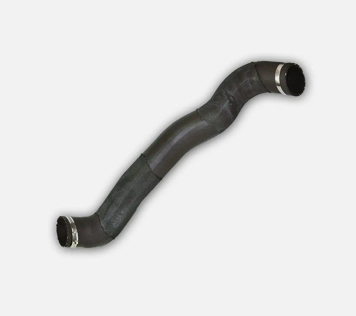 Intercooler Turbo Hose Pipe (Front Upper Right) For Land Rover: Discovery, Range Rover Sport, Pnh500025 1