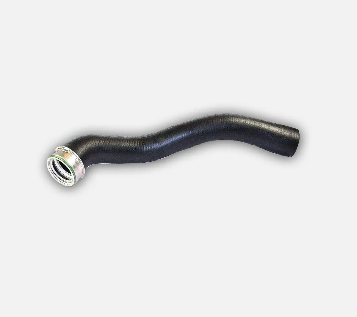 Intercooler Turbo Hose Pipe (Lower Left) For Audi, Chrysler, Dodge, Jeep, And Vw 04891705Ab 1