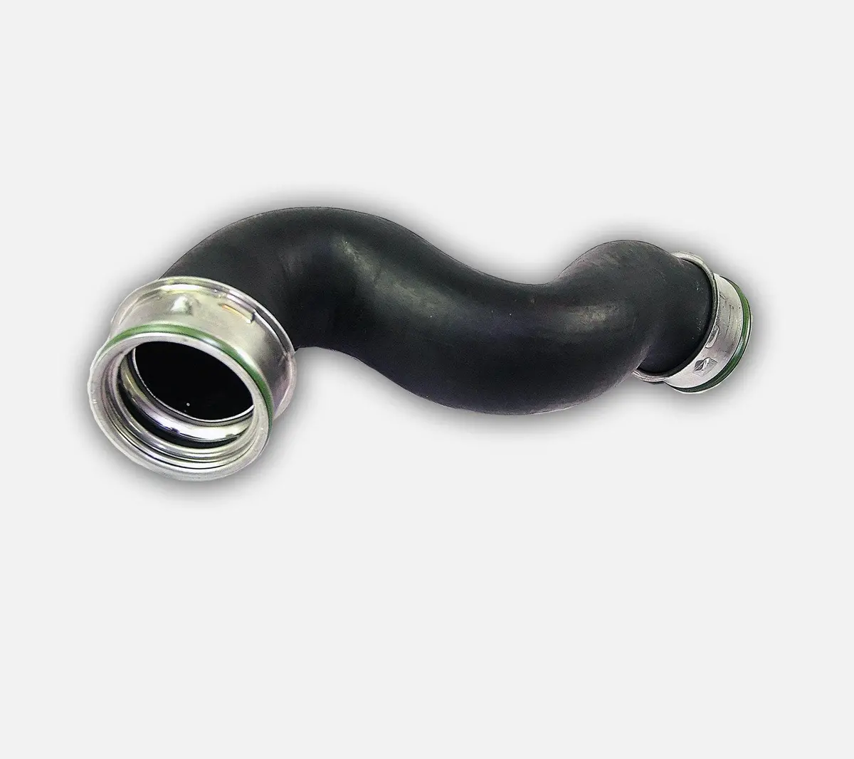 Intercooler Turbo Hose-Pipe (Lower Right) For Audi, Vw, Seat, And Skoda 3B0145828g 1