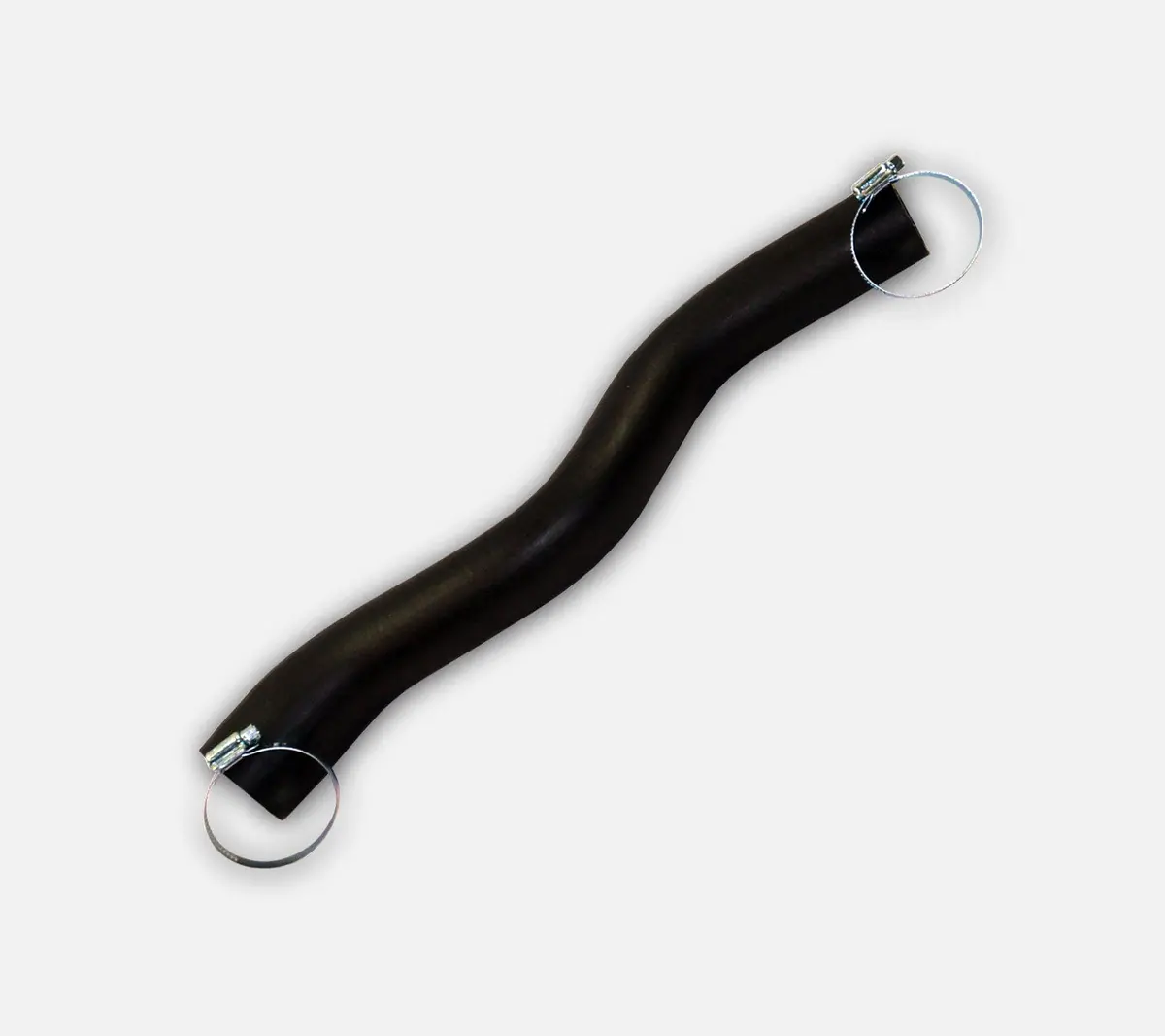Intercooler Turbo Hose Pipe (Outlet) For Mitsubishi: L 200, Pajero, And Shogun Classic 1