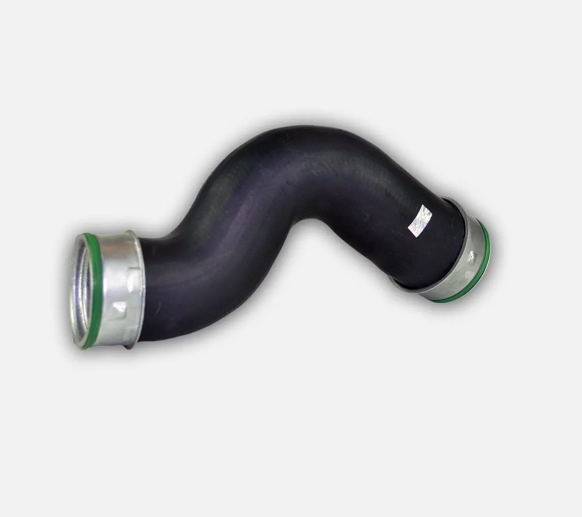 Intercooler Turbo Hose Pipe (Upper Right Side) For Audi, Vw, Seat, And Skoda 1K0145832b 1