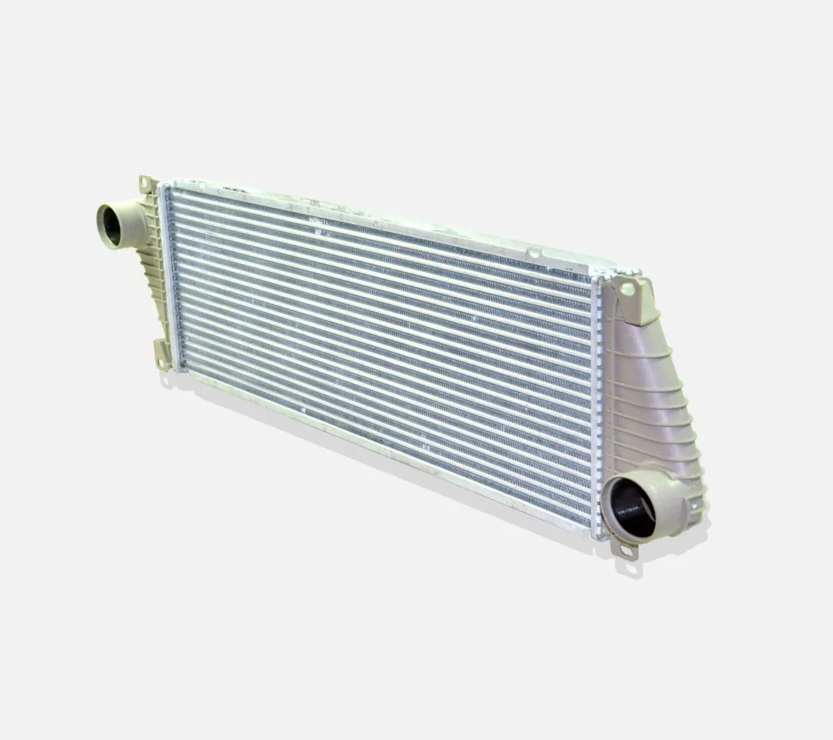 Intercooler Turbo Radiator Charger For Mercedes, And Vw 5104119Aa 1