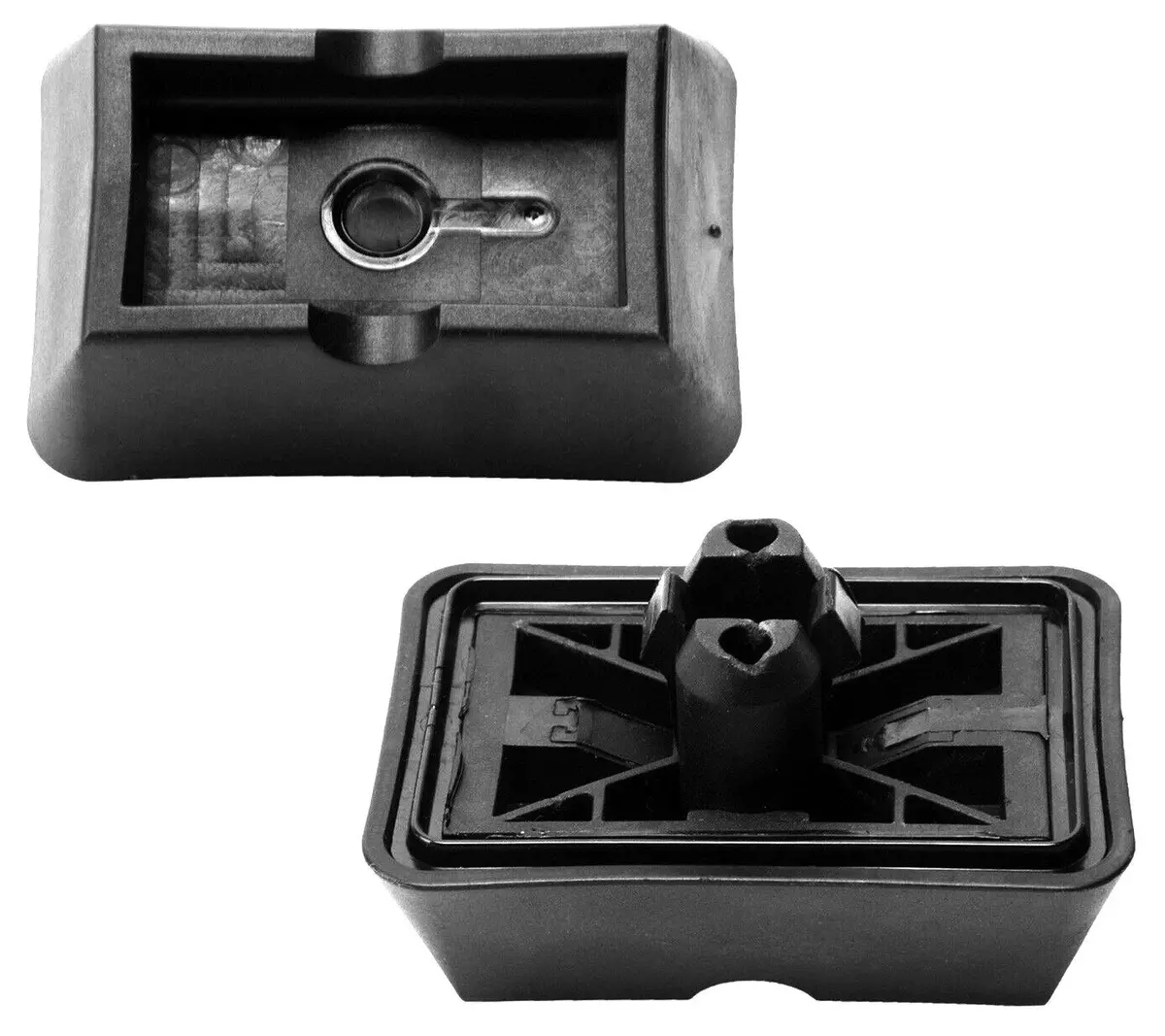 Jacking Point Jack Pad Cover For Bmw: 3, 6, And 7 Series, X3, Z4, And Z8 51718268885 1