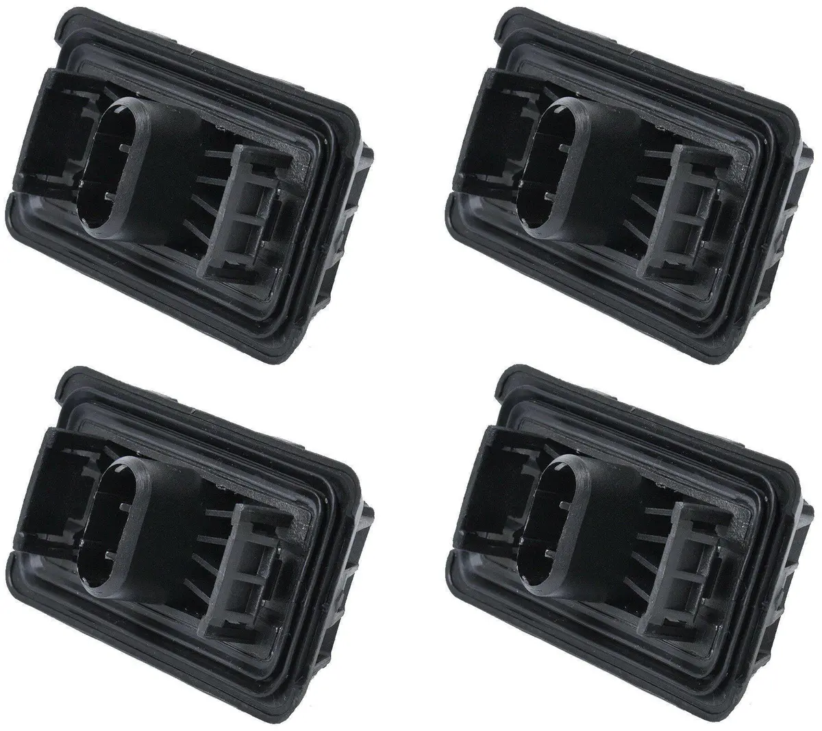 Jacking Point Pad Lifting Support For Bmw: 5 Series, X3, And X4 51717065919 1