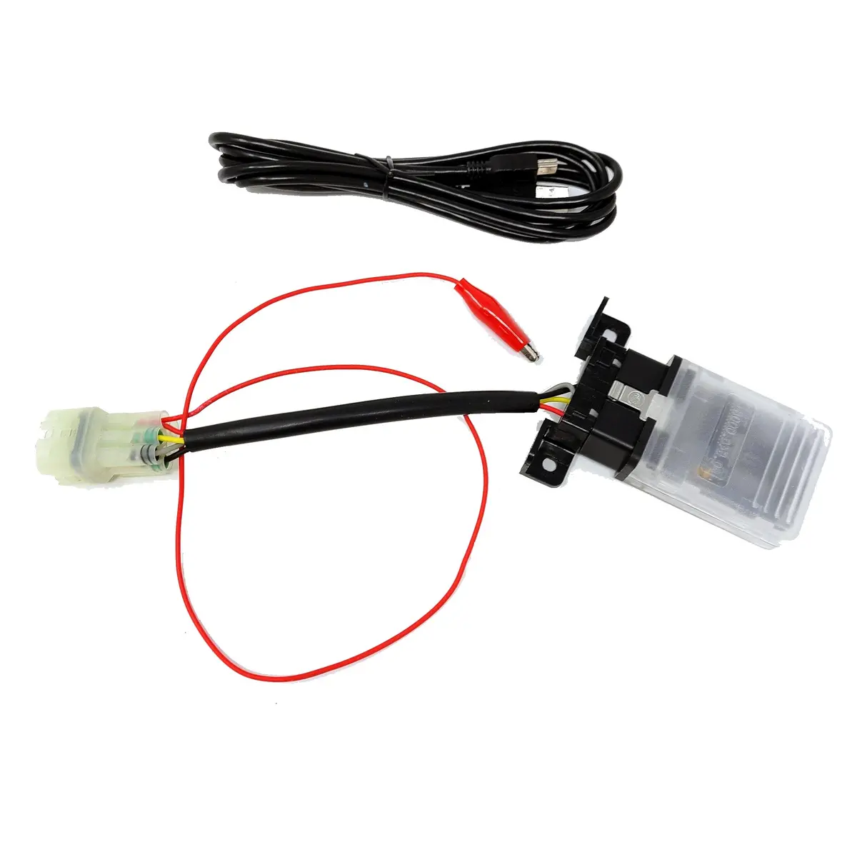 Ktm, Husqvarna & Gasgas Tpi Remote Reflash Cable 1