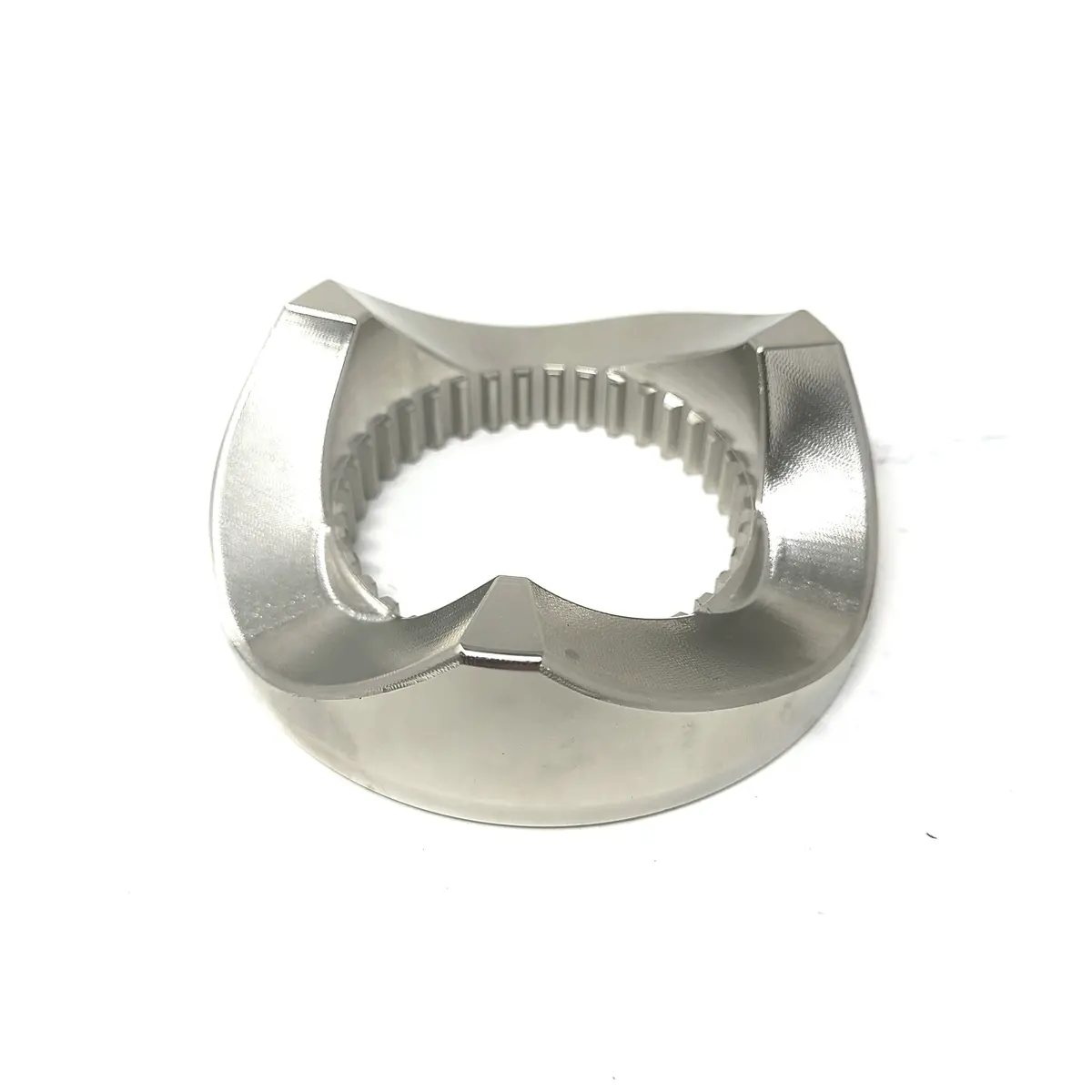 Harley M8 Billet Compensator 1