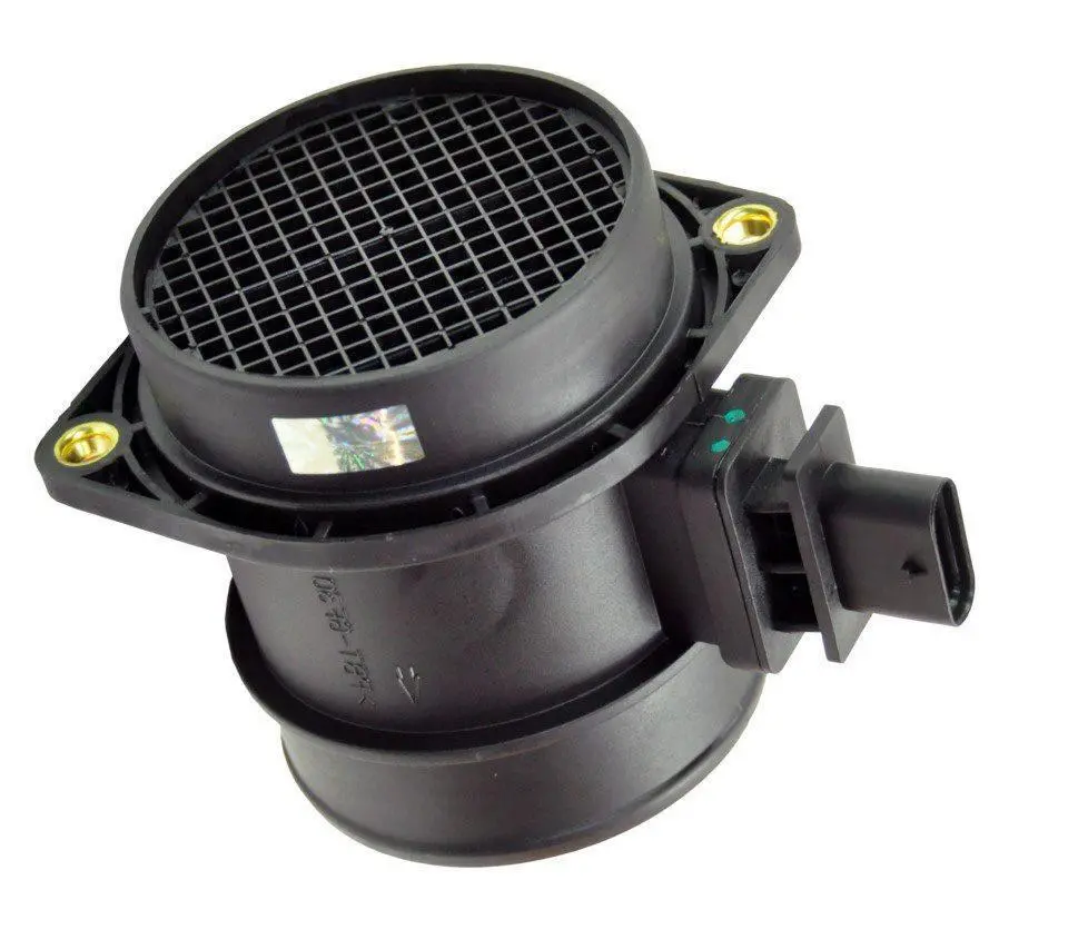 Maf Air Mass Sensor For Kia Carens Iii Magentis Ii Pro Sportage Ii For Kia: Carens, Cee'd, Mg: Mg 6, Ssangyong 1