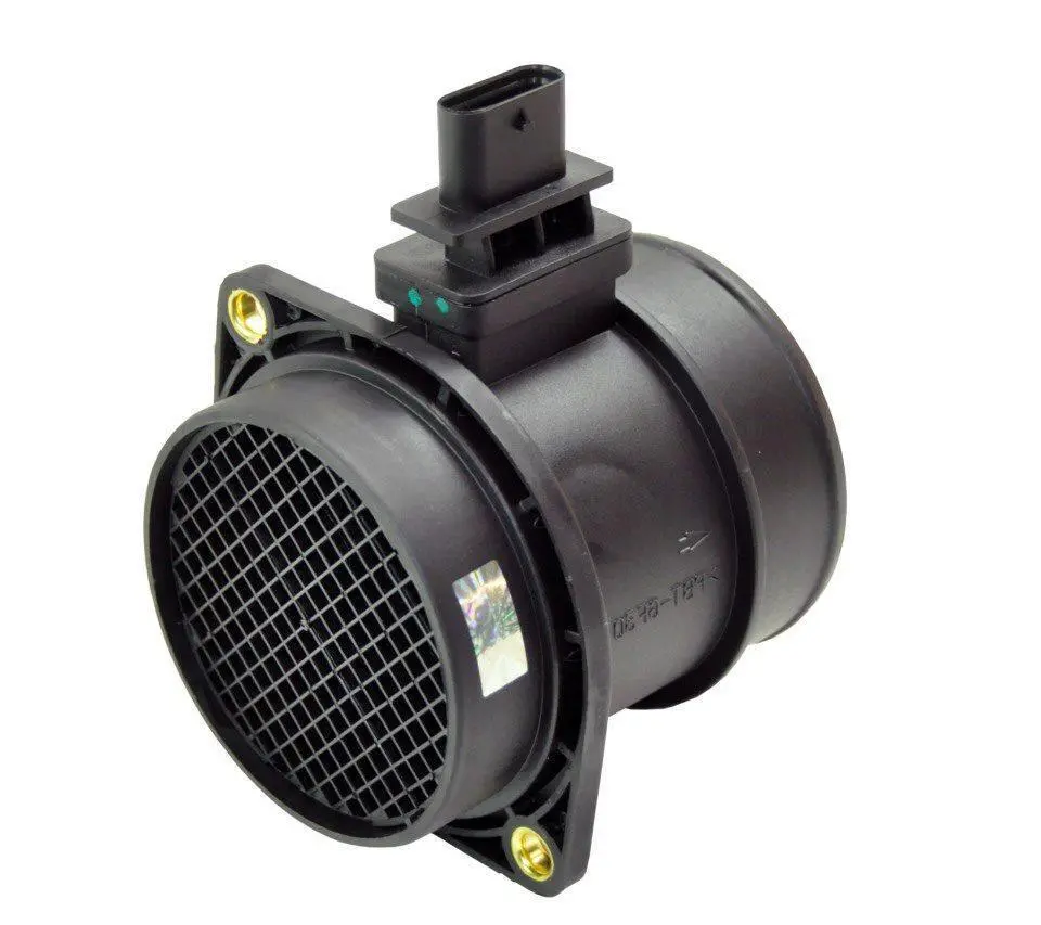 Maf Air Mass Sensor For Kia Carens Iii Magentis Ii Pro Sportage Ii For Kia: Carens, Cee'd, Mg: Mg 6, Ssangyong 2