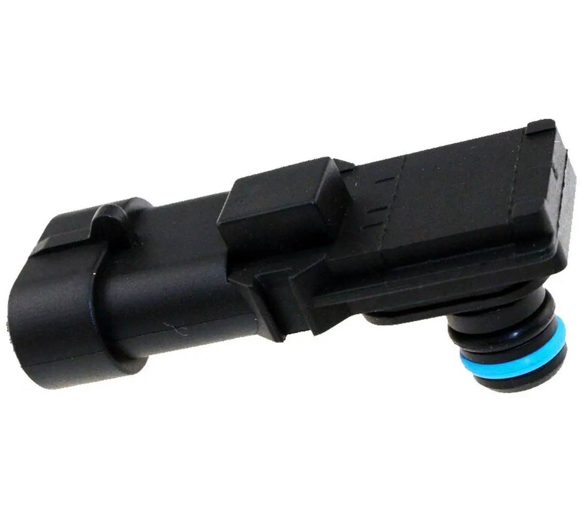 Map Sensor (12V & 3 Pins) For Renault, Dacia, Nissan, And Opel-Vauxhall 8200105165 1