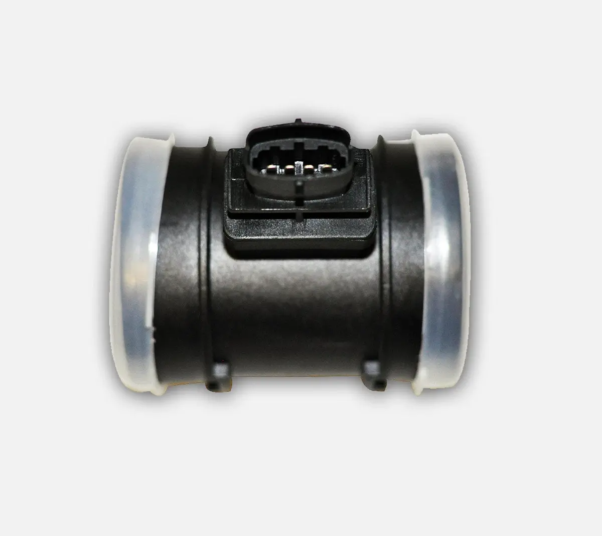 Mass Air Flow Meter 4 Pins (12V) For Alfa Romeo, Chevrolet, Fiat, Lancia, Saab, Suzuki, Volvo, And Opel-Vauxhall 1