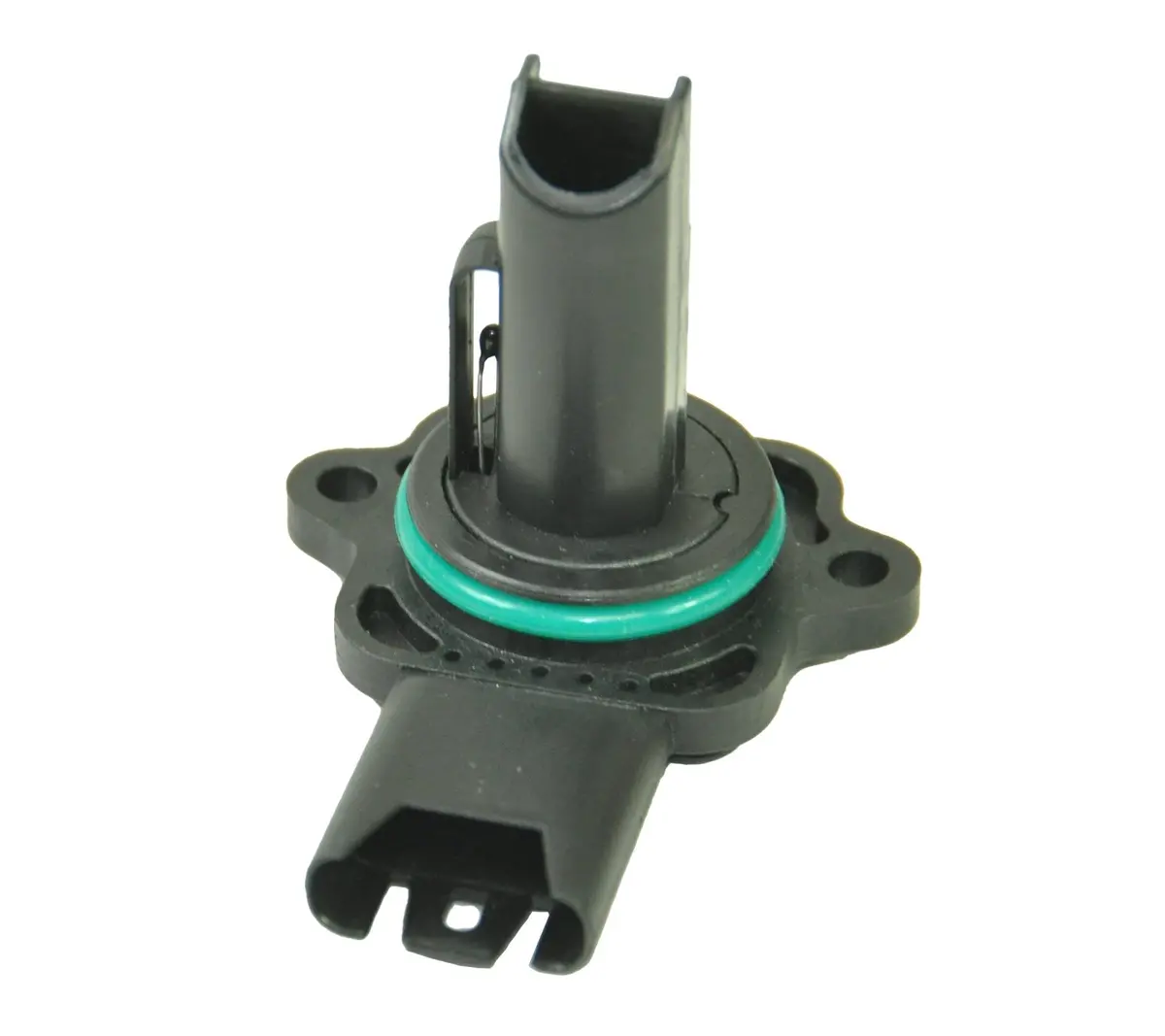 Mass Air Flow Meter (5 Pins) Sensor For Bmw 1, 3, 5 Series 13627551638 1