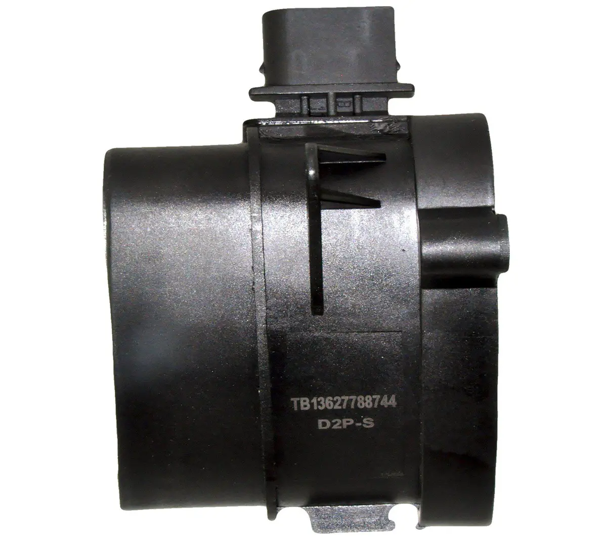 Mass Air Flow Meter Sensor (4 Pins) For Bmw And Mazda 13627788744 1