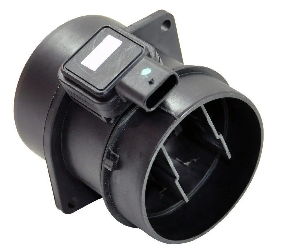 Mass Air Flow Meter Sensor For For Dodge: Caliber, Jeep: Compass, Grand Cherokee, Patriot, Mercedes-Benz: C-Class, Cls, E-Class, Gle, Glk-Class, M-Class, S-Class, S 1
