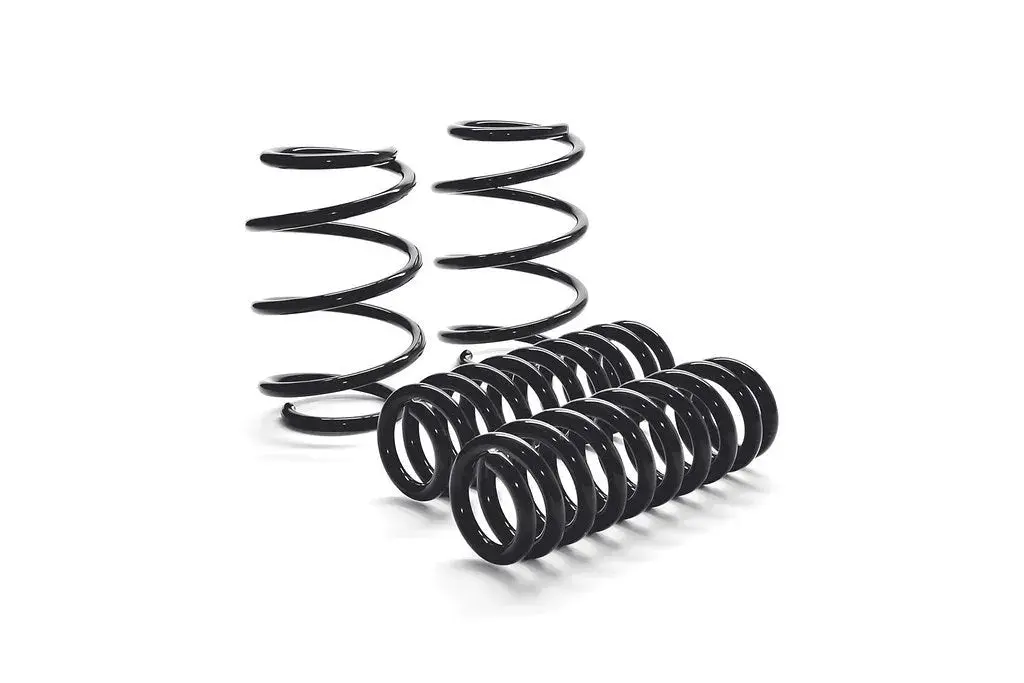 Mmx Performance Lowering Spring Set - Mini Cooper R56 / Jcw / Gp2 1