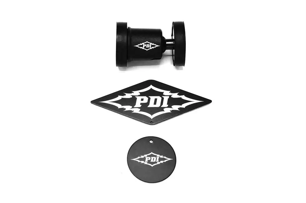 Magnetic Mount For Pdi Big Boss Performance Tuner 1