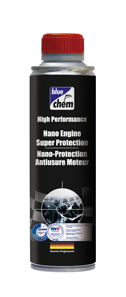 Nano Engine Super Protection 1