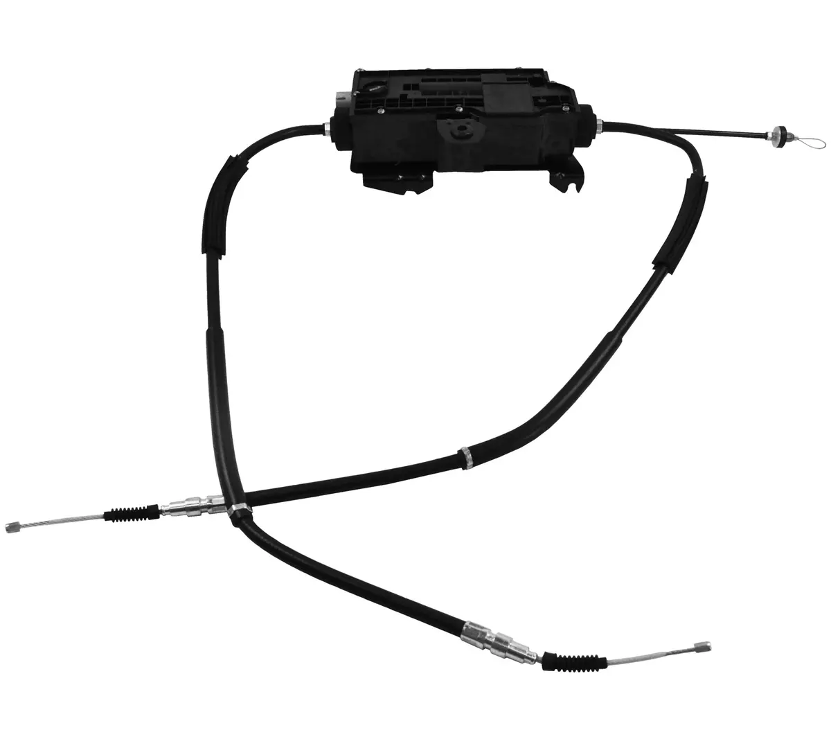 New Park Brake Module Epb Handbrake For Bmw: 7 Series 34436790417 1
