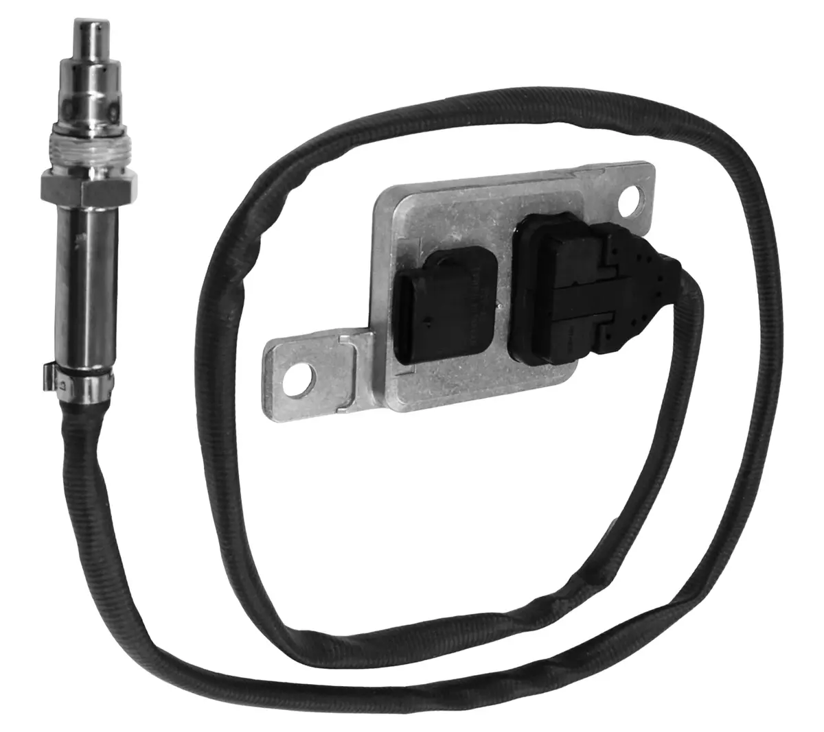 Nox Lambda Sensor For Audi A4/S4 (B8) Q3 8U Seat Alhambra (710, 711) 2.0 Tdi 1